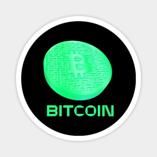 Bitcoin Magnet